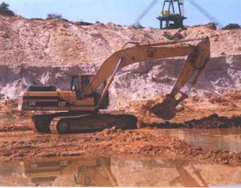 Etude sur le secteur minier national : Le Sénégal dans le lot des pays les plus productifs en Afrique