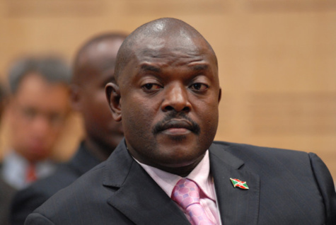 Burundi : Une centaine d'opposants arrêtés