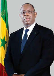 Sénégal : le ministre Amadou BA reçoit à Washington le Prix du Leadership décerné au Président Macky	 Sall