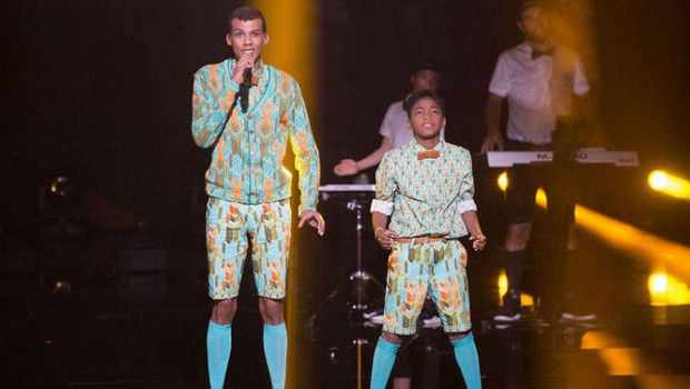 Sénégal : Stromae en concert le 13 mai à Dakar