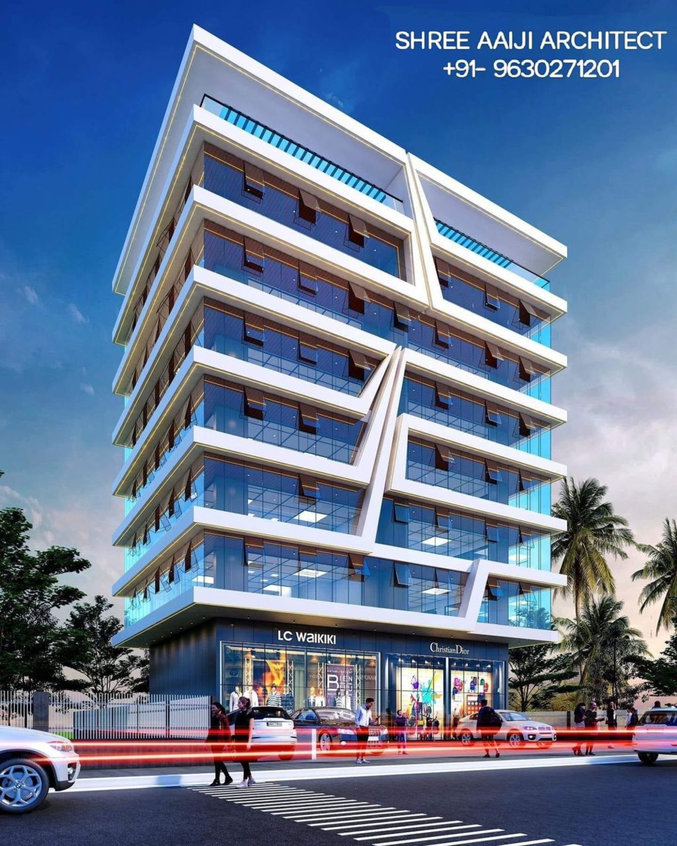 Scam Alert : Negative Experience with Ar. Jeevan from JK Architecture or Shree aaiji Architect"