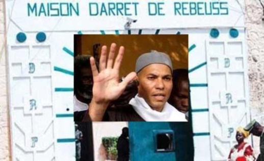 L'intégralité de l'arrêt de condamnation de Karim Wade et Cie (DOCUMENTS)