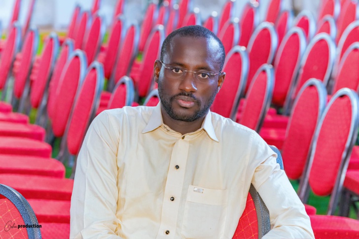 Le 25 novembre 2023, Grande journée culturelle Cheikh Mouhamadou Lamine Bara Mbacké : Les images des préparatifs Le 25 novembre 2023, Grande journée culturelle Cheikh Mouhamadou Lamine Bara Mbacké : Les images des préparatifs