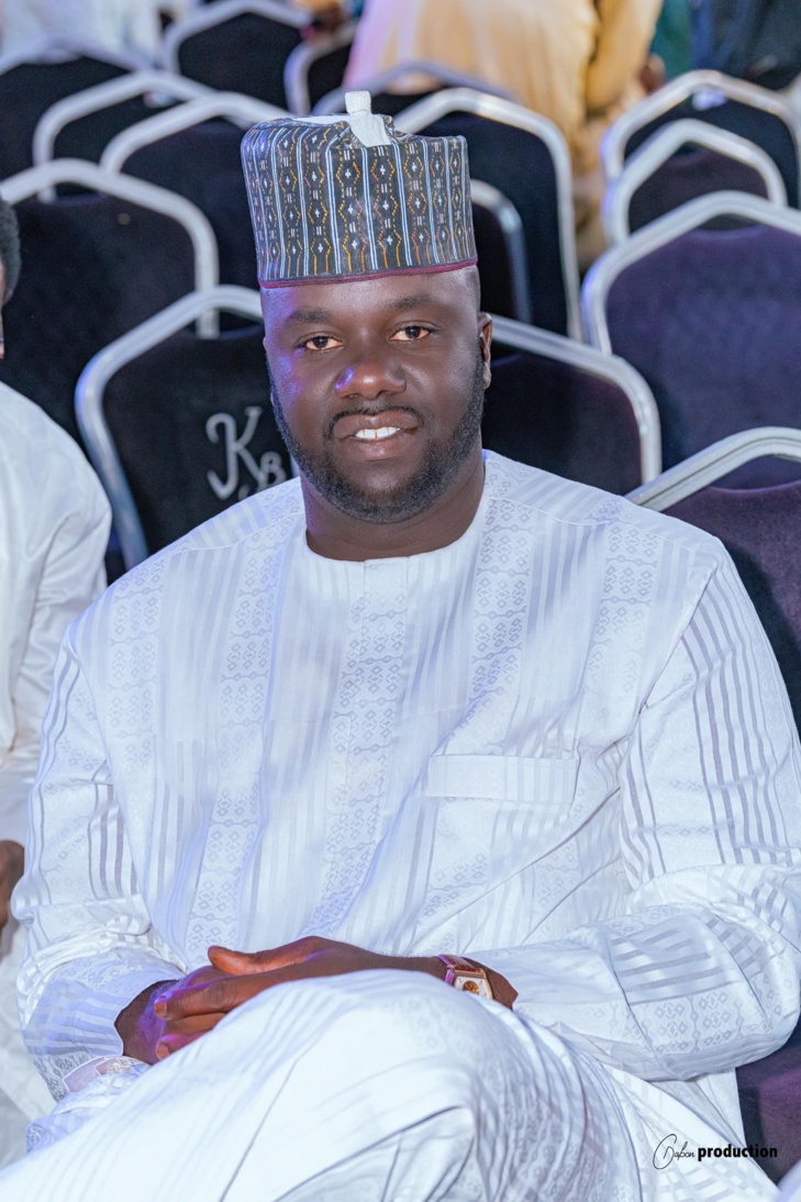 Le 25 novembre 2023, Grande journée culturelle Cheikh Mouhamadou Lamine Bara Mbacké : Les images des préparatifs Le 25 novembre 2023, Grande journée culturelle Cheikh Mouhamadou Lamine Bara Mbacké : Les images des préparatifs