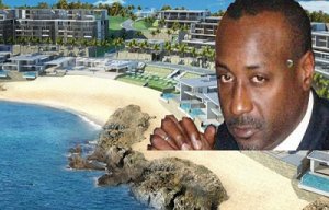 Yerim Sow tout près d'empocher 25 millards FCfa