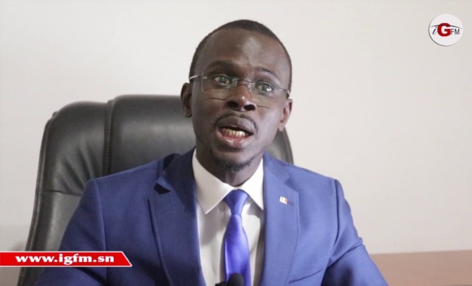 Coup dur pour le camp présidentiel :  Babacar Lo Ndiaye gèle ses activités dans Benno !