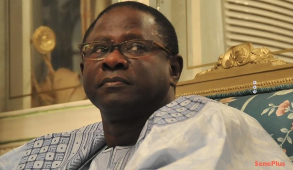 Wade regrette d'avoir traité Macky Sall de descendant de sorciers anthropophages et d'esclaves, selon Pape Diop