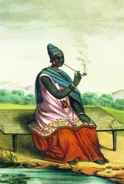 Violence faite aux hommes: L’histoire de Linguère Ndaté Yalla Fatim Yamar Mbodj et de son second époux, Marosso Tassé Diop Violence faite aux hommes: L’histoire de Linguère Ndaté Yalla Fatim Yamar Mbodj et de son second époux, Marosso Tassé Diop