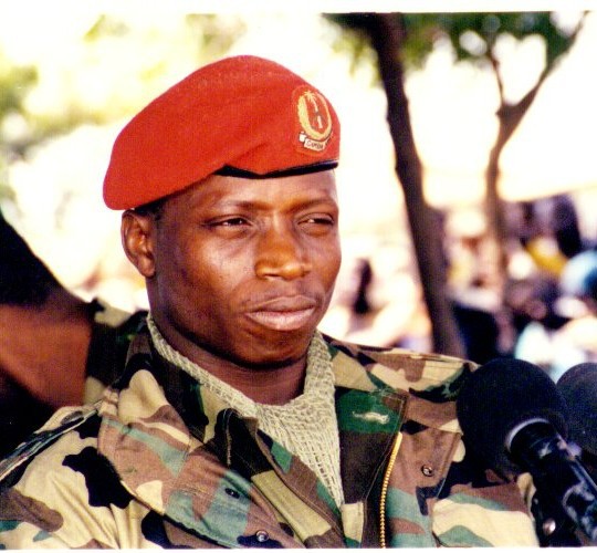 Les effroyables révélations d'un ex-proche de Jammeh sur les crimes du dictateur gambien 