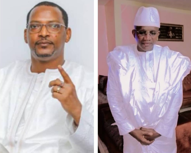 Proche du défunt ABC : Gora Diop porte son choix sur Mame Boye Diao pour un Sénégal meilleur
