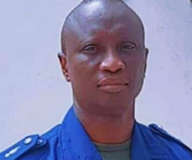 L’adjudant-chef Didier Badji porté disparu depuis presque un an : Les révélations troublantes de sa famille
