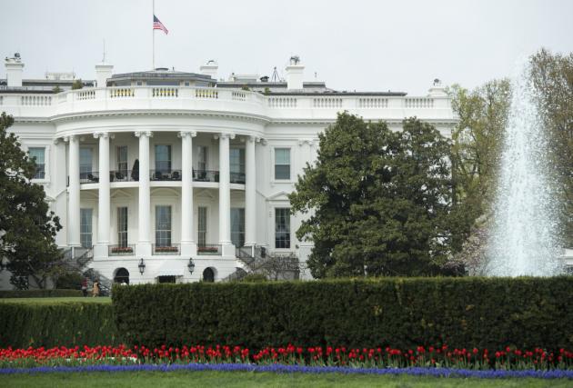Etats-Unis : nouvelle intrusion à la Maison Blanche