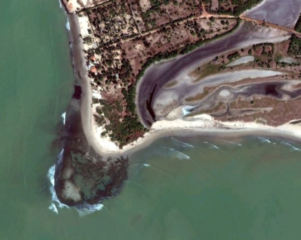 Tourisme : Plus de 140 milliards d'investissements pour la station Pointe Sarène