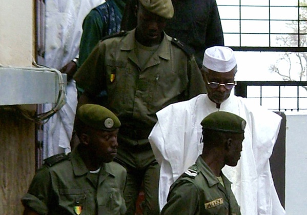 EXCLUSIF DAKARPOSTE.COM - ​Rebondissement de l'affaire Hissen Habré : Installation des juges jeudi prochain à Dakar, révélation sur l'identité des magistrats