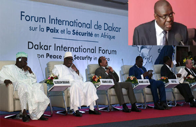 Restaurer la « Paix et sécurité en Afrique » : Une autre vision de la sécurité humaine et le rétablissement de la justice sociale, les seules garanties valables !!!