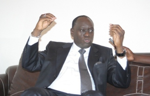 Me El Hadji Diouf : "Macky Sall aurait pu emprisonner Abdoulaye Wade et Sindiély Wade"