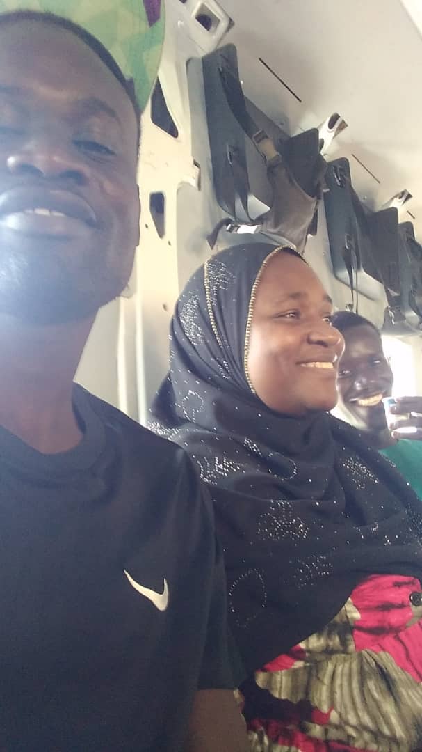 Pikine: Le Quartier Général du candidat à la candidature, Bassirou Diomaye Diakhar Faye, investi par la police de Pikine