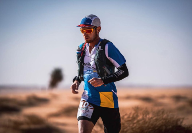 Le Treg Algeria Trail: La deuxième édition d'un défi sportif sans précédent dans le désert du Gourara Le Treg Algeria Trail: La deuxième édition d'un défi sportif sans précédent dans le désert du Gourara