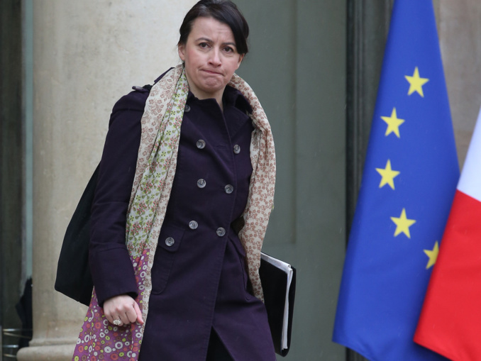François Hollande est-il sexiste ? Cécile Duflot donne son avis sur la question