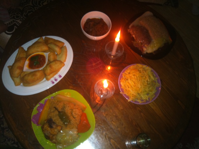 Manger après 20 heures: le risque insoupçonné Manger après 20 heures: le risque insoupçonné