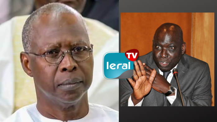 Madiambal Diagne, Arrias du Sénégal ?  Par Mamadou Biguine Guèye (Coalition Dionne2024)