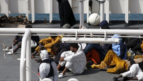 Drame en Méditerranée : Il y a des Sénégalais parmi les victimes, selon le Procureur de Catane