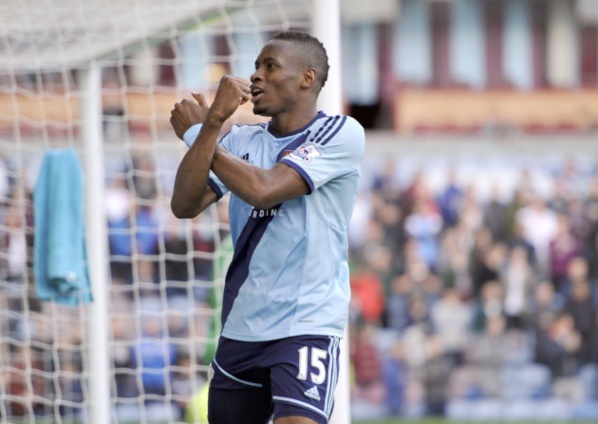 Diafra Sakho