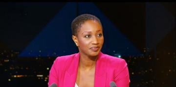 Gnagna Sy de Citoyen Vigilant: «A Dakar, c'est impossible d’avoir plus de 3h d’eau par jour»