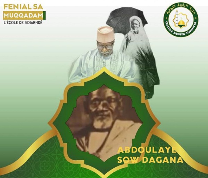 Histoire et Religion : El Hadji Abdoulaye Sow Dagana, l’étoile de toute une contrée