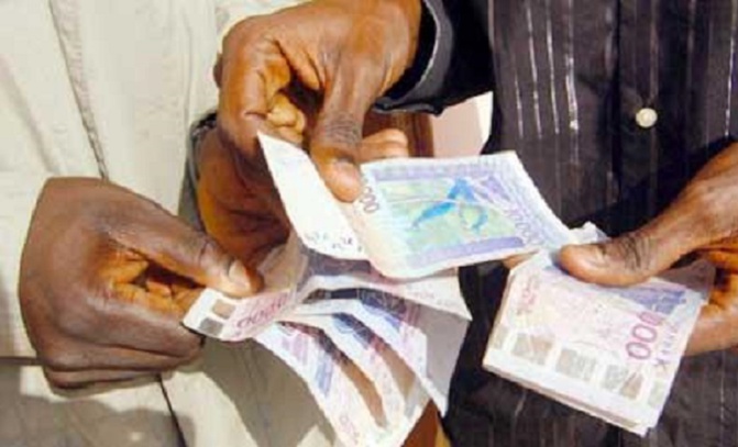 Corruption à l’Aibd : Un contrôleur tombe pour 140 000 francs FCfa