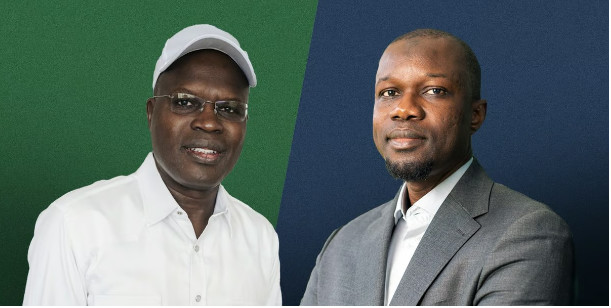 Déboires judiciaires, rejet de sa caution : Le message de Khalifa Sall à Ousmane Sonko