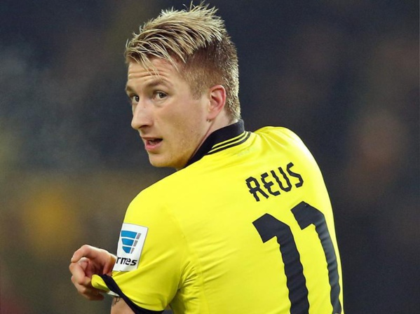 Marco Reus