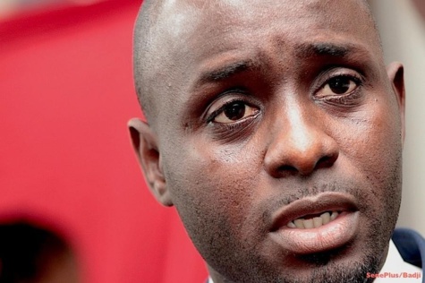 Thierno Bocoum sur la venue de Mahammed Dionne à l'Hémicycle : "C'est un passage aux allures de comédie"