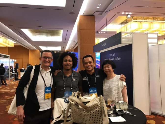 Ethical Hacker : Youssef Destefani, une fierté sénégalaise à l’international Ethical Hacker : Youssef Destefani, une fierté sénégalaise à l’international