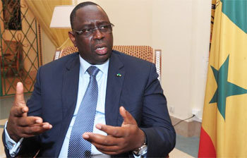 Naufrage de la Méditerranée : Macky veut s'enquérir de la situation des Sénégalais