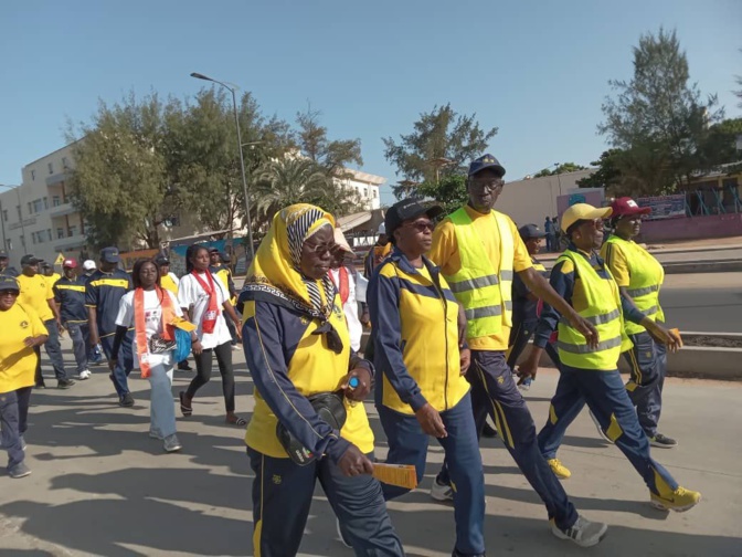 Violences Basées sur le Genre : Le Forum Social Sénégalais réclame la gratuité des certificats médicaux pour les victimes