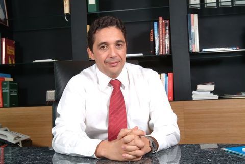 Mounir Oughiri, DG CBAO