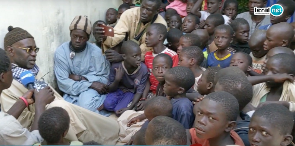 Lagane Célèbre la Générosité de Samuel Sarr lors de la Récolte Annuelle des Champs de Maïs