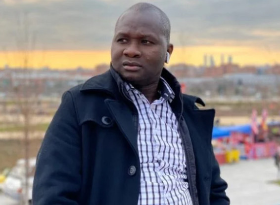 Départ de Bacary Cissé, rédacteur en chef de "Record" : Une grosse perte pour le Groupe Futur Médias