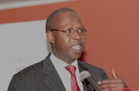 Mahammad Dionne : " Sénégal Airlines ne saurait disparaître "
