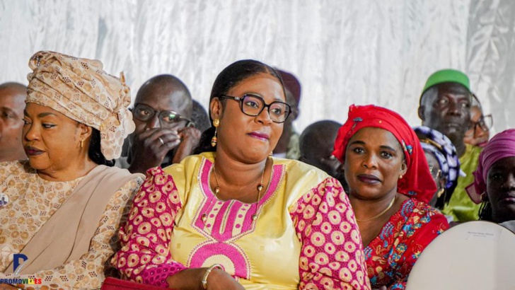 Photos/ Guédiawaye: Amadou Ba, Premier Ministre inaugure deux infrastructures, réalisées par Promovilles Photos/ Guédiawaye: Amadou Ba, Premier Ministre inaugure deux infrastructures, réalisées par Promovilles