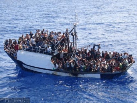 Naufrage en Méditerranée : Un étudiant sénégalais parmi les victimes