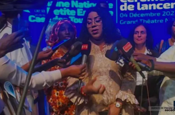 Petite enfance/ Maimouna Cissokho: « Un programme d’éducation aux valeurs de la paix est une urgence »
