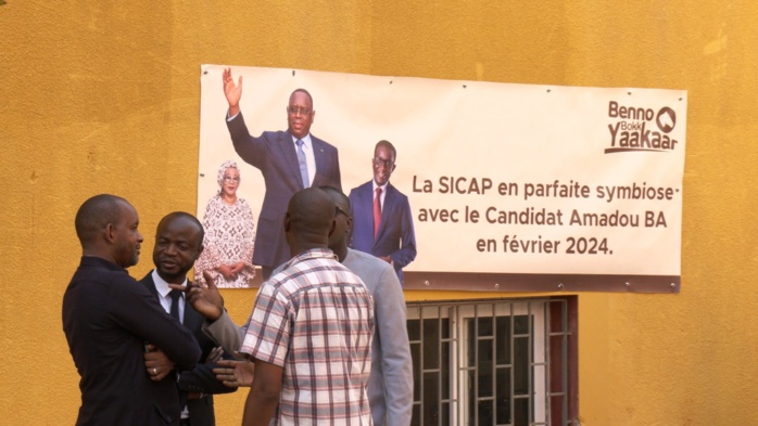 De bidonville à zone résidentielle: La métamorphose de la Cité ‘’Baraka’’ de Liberté 6