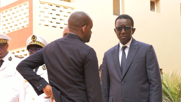 De bidonville à zone résidentielle: La métamorphose de la Cité ‘’Baraka’’ de Liberté 6 De bidonville à zone résidentielle: La métamorphose de la Cité ‘’Baraka’’ de Liberté 6