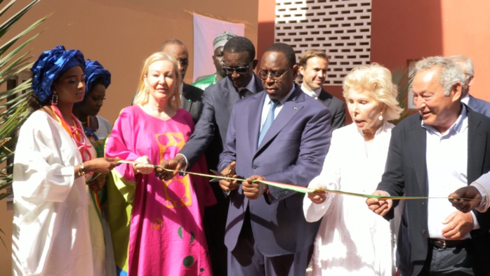 De bidonville à zone résidentielle: La métamorphose de la Cité ‘’Baraka’’ de Liberté 6 De bidonville à zone résidentielle: La métamorphose de la Cité ‘’Baraka’’ de Liberté 6