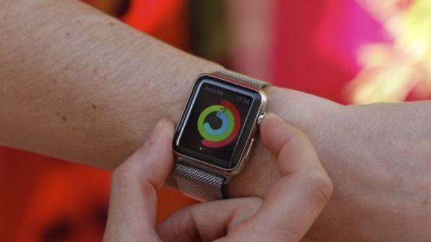 Apple Watch : jour de sortie, ce qu'il faut savoir de la montre connectée