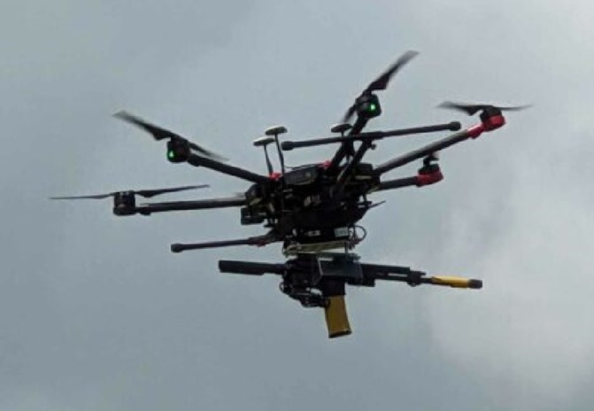 Nigéria : Un tir de drone de l’armée tue 85 civils par erreur