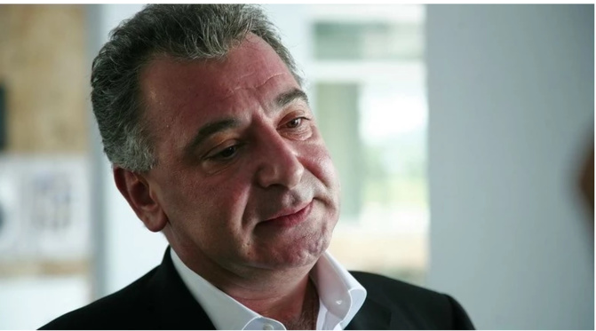 Hydrocarbures : Le Sénégal échappe à une condamnation de Franck Timis