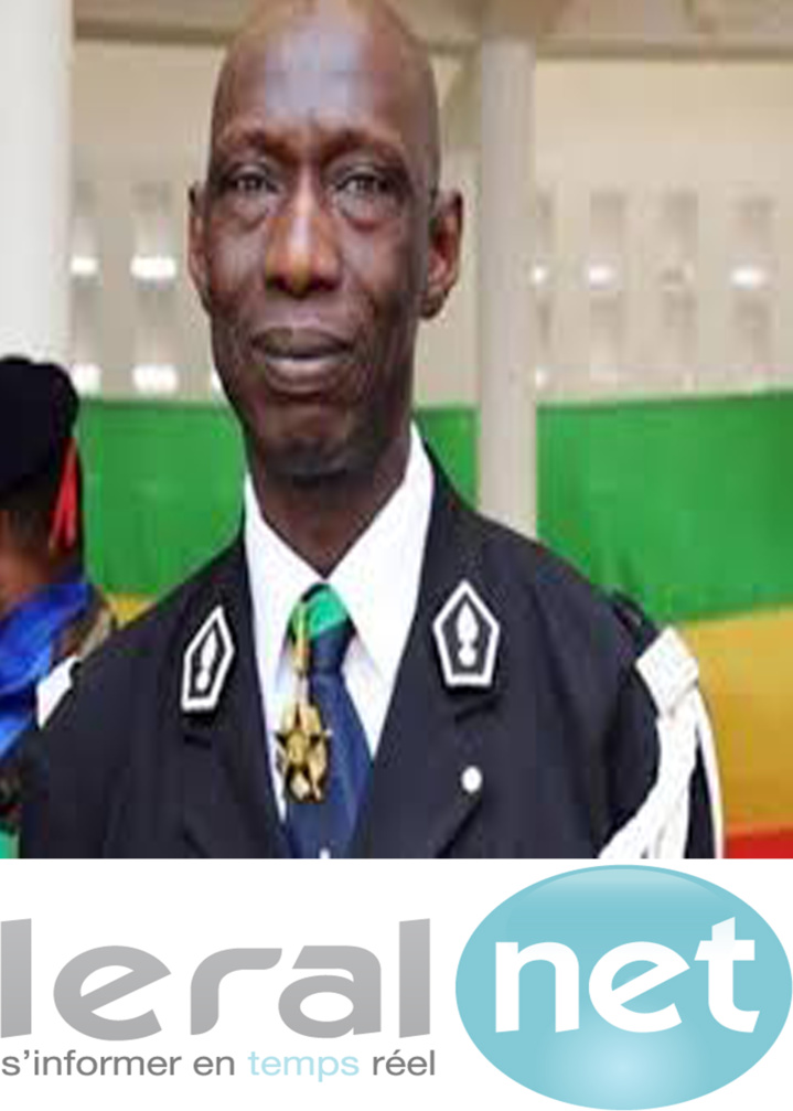 (Vidéo) Colonel Abdoul Aziz Ndao : Pourquoi j'ai écrit...